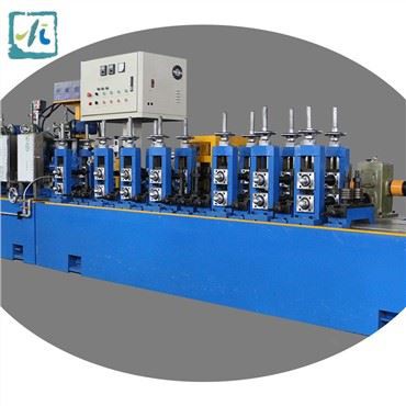 Tsingitud torude veski viimistlusseadmed